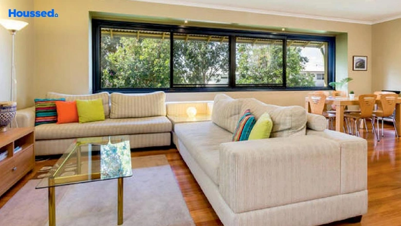 Sample Apartment
